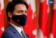 India Protests Trudeau's Remarks On Farmers' Agitation: "May Impact Ties"