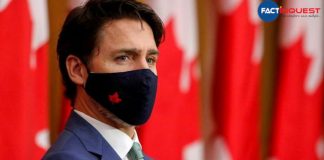 India Protests Trudeau's Remarks On Farmers' Agitation: "May Impact Ties"