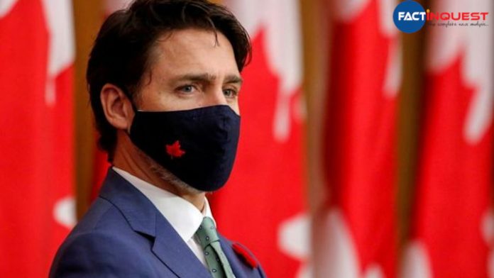 India Protests Trudeau's Remarks On Farmers' Agitation: 