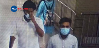 actress accepts the apology in Kochi mall incident