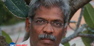 c m Raveendran will not be questioned today