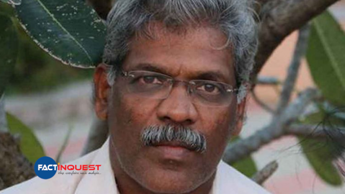 c m Raveendran will not be questioned today