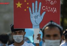 International Criminal Court Rejects Uighur Genocide Complaint Against China 