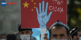 International Criminal Court Rejects Uighur Genocide Complaint Against China 