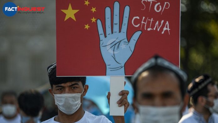 International Criminal Court Rejects Uighur Genocide Complaint Against China 