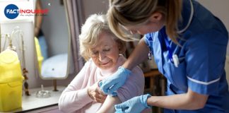 First round of US vaccinations to begin on Monday