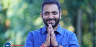 k Surendran about the local body election result