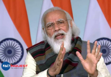 We moved from ‘Why India’ to ‘Why not India’: PM Modi says at Assocham