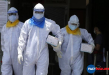 India covid updates today