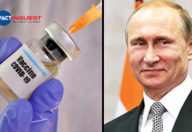 Putin directs authorities to start mass Covid-19 vaccinations