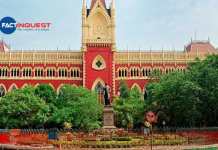 Adult woman free to marry as per her choice and convert, the court cannot interfere: Calcutta High Court