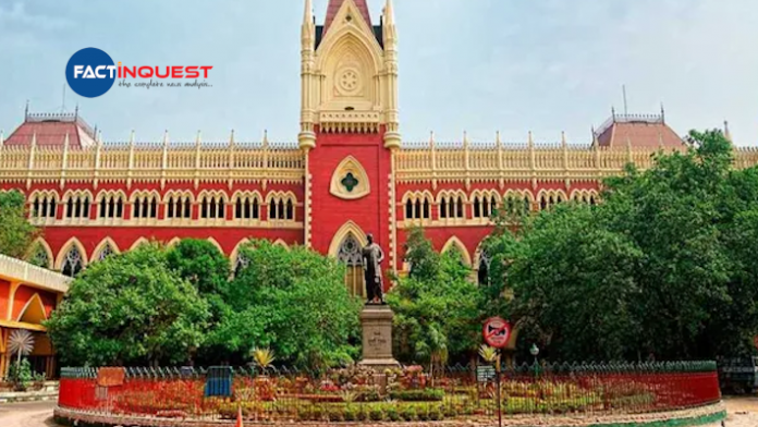 Adult woman free to marry as per her choice and convert, the court cannot interfere: Calcutta High Court