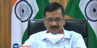 AAP govt spent Rs 6 crore on Diwali Laxmi Puja event in Delhi: Activist cites RTI reply