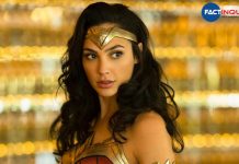 'Wonder Woman 1984' to hit the cinema screen in India on December 24