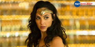 'Wonder Woman 1984' to hit the cinema screen in India on December 24