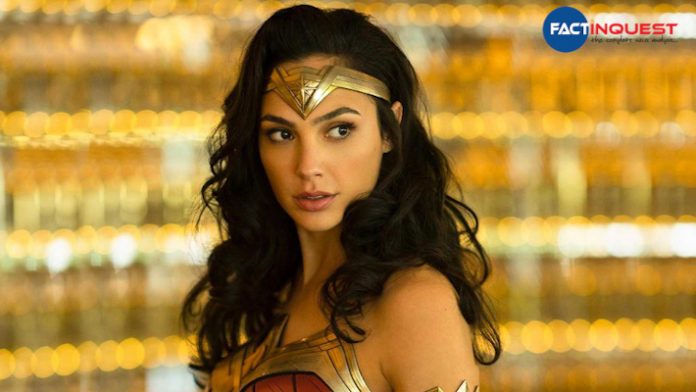 'Wonder Woman 1984' to hit the cinema screen in India on December 24