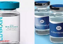 India's Vaccine Wait Over; Serum Institute, Bharat Biotech Get Approval