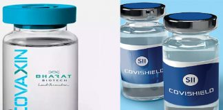 India's Vaccine Wait Over; Serum Institute, Bharat Biotech Get Approval