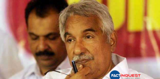 Sabarimala, legal action is needed to heal the wounds; Oommen Chandy