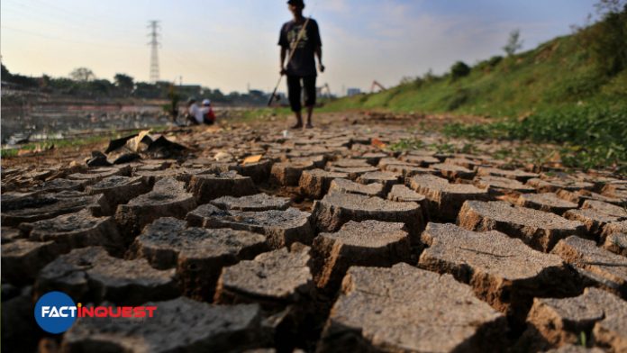 Kerala Drought