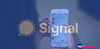 signal won't replace WhatsApp says its founder brian acton