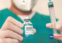 covid vaccination starts today