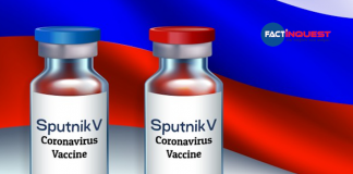 India to receive first batch of Russia’s Sputnik V covid vaccine on May 1