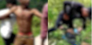 After Kalamassery, minor boys attack case reported in Kollam