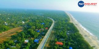 Alappuzha bypass inauguration on the controversy