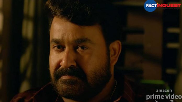 Drishyam 2 teaser: Mohanlal refuses to let the cat out of the bag
