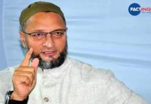 Under pressure from TN Muslim groups, DMK scraps invite to Asaduddin Owaisi
