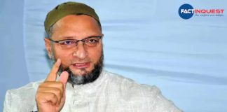 Under pressure from TN Muslim groups, DMK scraps invite to Asaduddin Owaisi