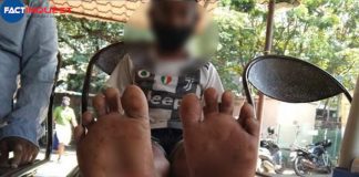 Minor boy brutally attacked in Kochi