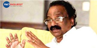 minister A. K. Balan tests positive for covid 19