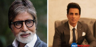 Sonu Sood new movie Kisan