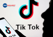 12-year-old girl sued TikTok over privacy infringement