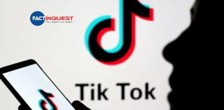 12-year-old girl sued TikTok over privacy infringement