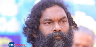 Anil Panachuran passed away