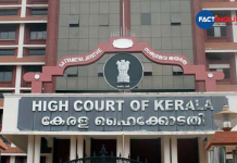 Valayar case high court judgment