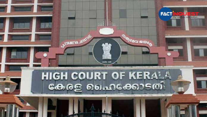 Valayar case high court judgment