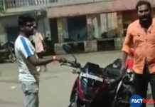 BJP Workers Who Threatened Muslim Eatery Owner In Triplicane, Arrested