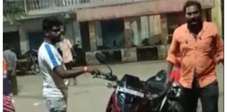 BJP Workers Who Threatened Muslim Eatery Owner In Triplicane, Arrested