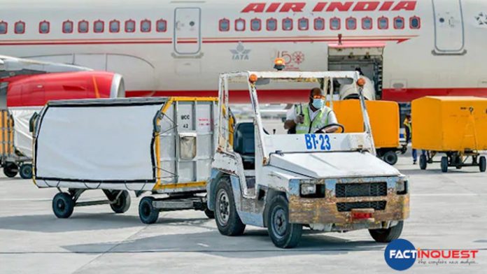 India Starts Commercial Covid Vaccine Exports Today
