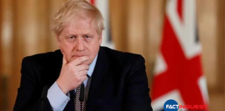 New UK variant of Covid may be more deadly: Boris Johnson