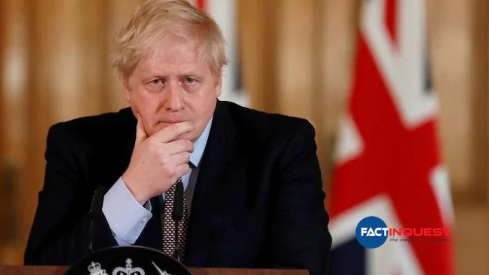 New UK variant of Covid may be more deadly: Boris Johnson