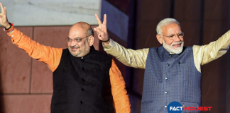 Assam Anti-CAA Protests Face Police Crackdown Ahead Of PM Modi's Visit