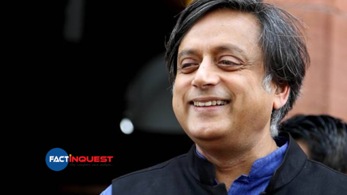 Congress gears up for Assembly polls: Shashi Tharoor appointed important role