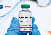 covid vaccine may be available in private hospitals rs 250