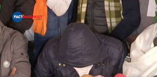 farmers say captured man planned to disrupt tractor rally kill protest leaders