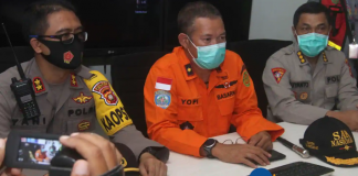Indonesian plane suspected to have crashed